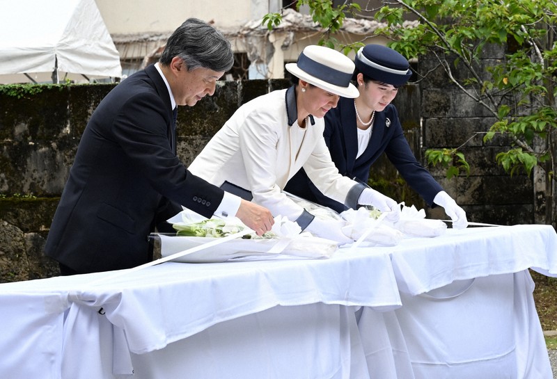 皇軍慰問特別号（白岩村報）・昭和１４年８月　・昭和１５年１１月　　２点一括 0c10.jpg?1