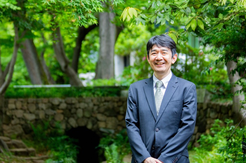 武蔵高中の古文教員より 兼好の徒然草から考える「SDGs」 | わたしの