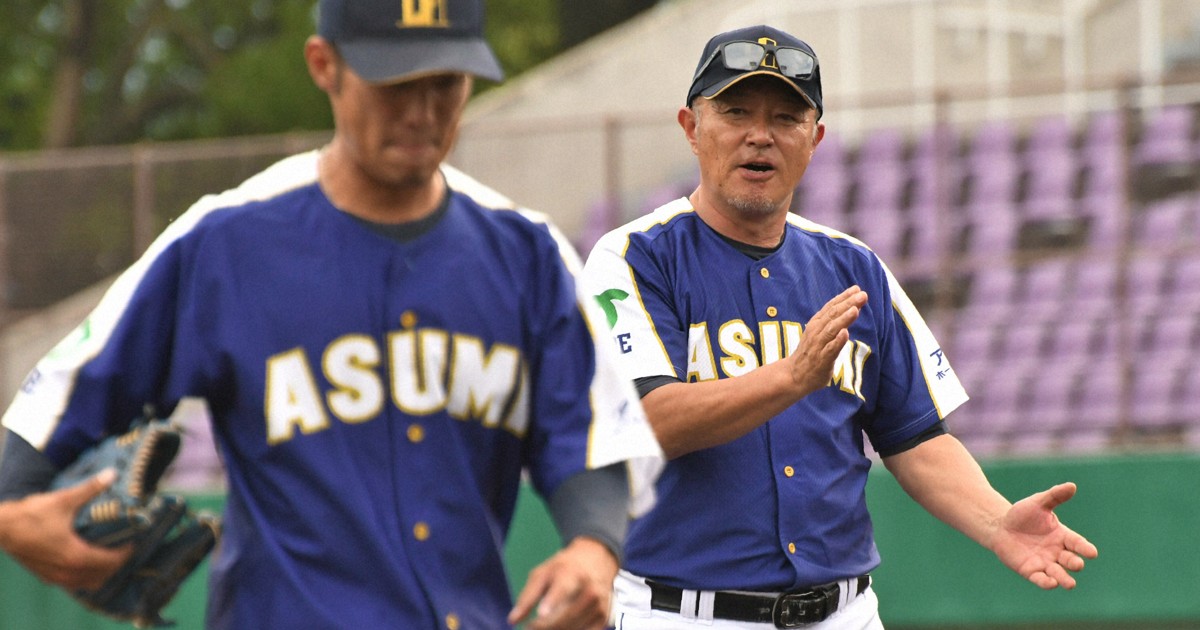 アスミビルダーズ、都市対抗近畿2次予選で初白星「チームが一つ