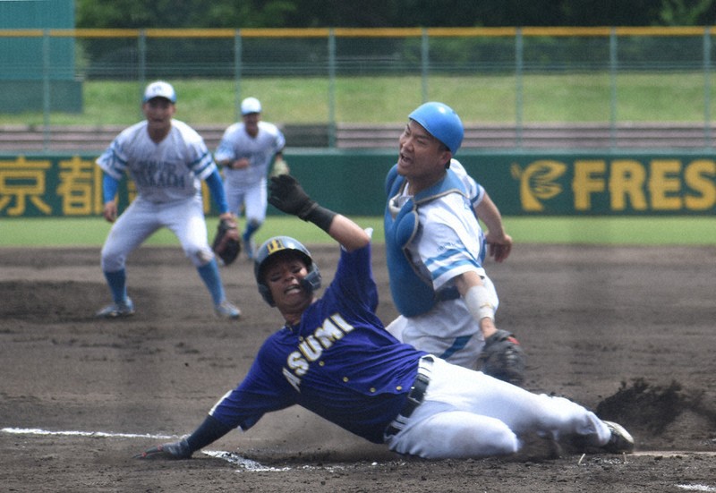 第96回都市対抗野球：近畿2次予選 大和高田ク、好機生かせず 第4代表