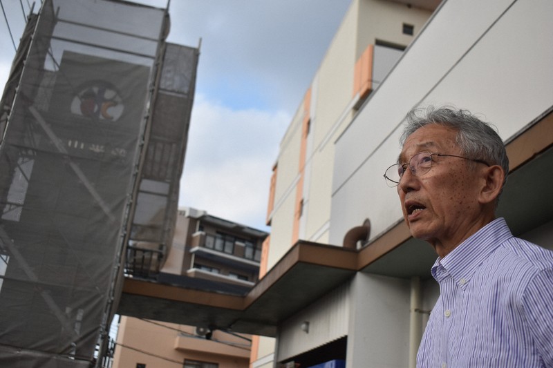これでいいのか」 廃業した創業80年余の米穀店、苦悩と疑問 | 毎日新聞