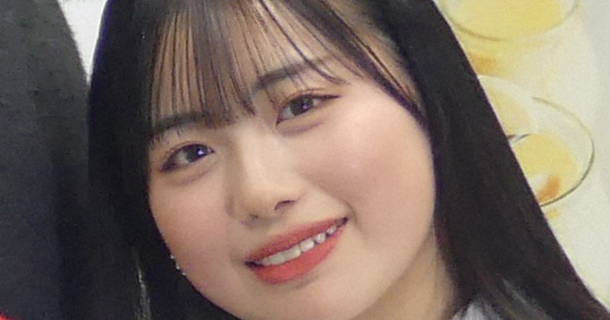 アンジュルム」伊勢鈴蘭、体調不良でライブ当日欠席「心より