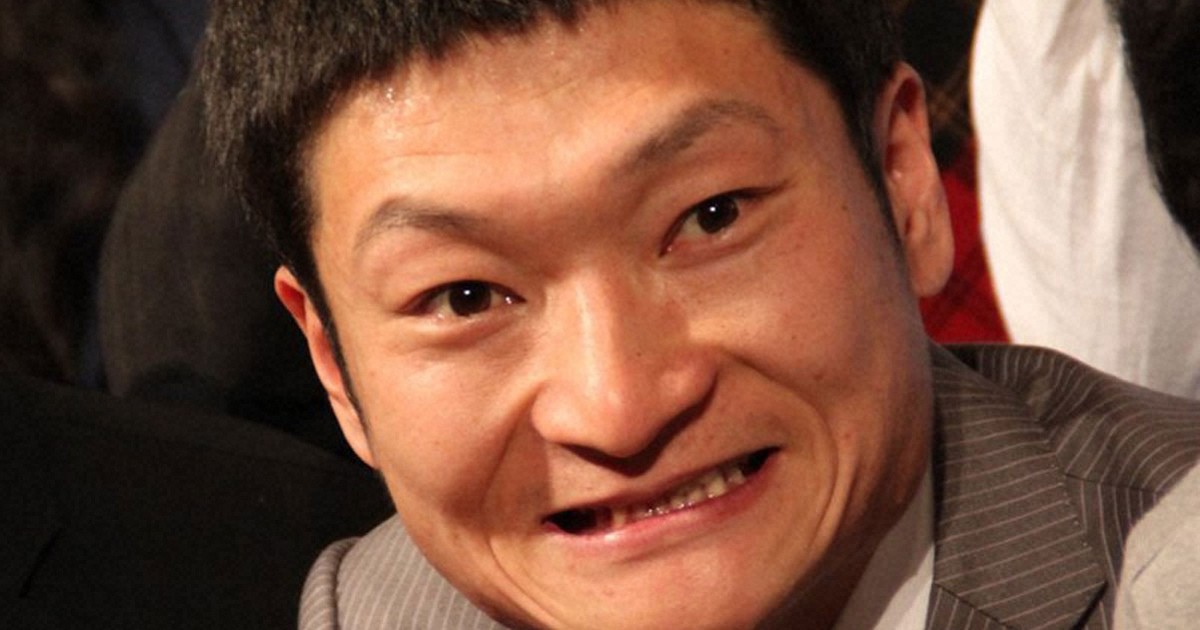 ザブングル加藤 元ザブングル加藤さん×四日市市長、異色のタッグで「M―1」出場へ