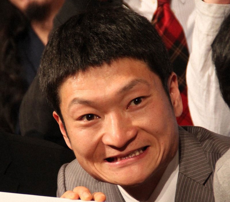 ザブングル加藤 ザブングル加藤 コンビ解散の「真相」明かす「辛かったんじゃ