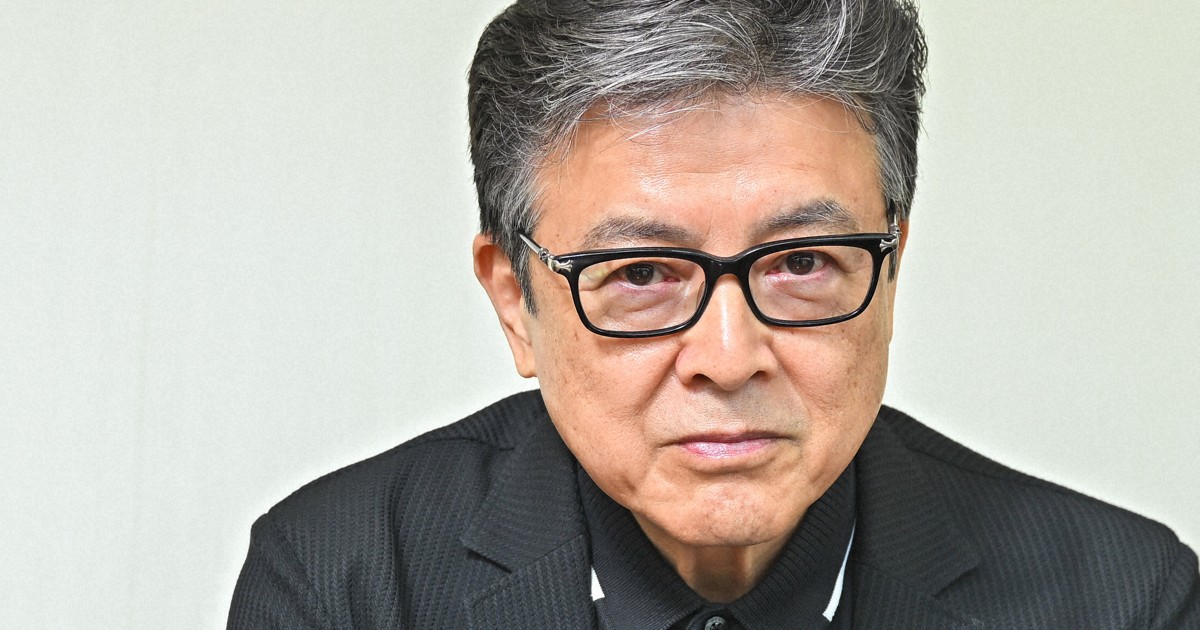 三浦友和さん ドラマ「続・続・最後から二番目の恋」成瀬千次役 転校生