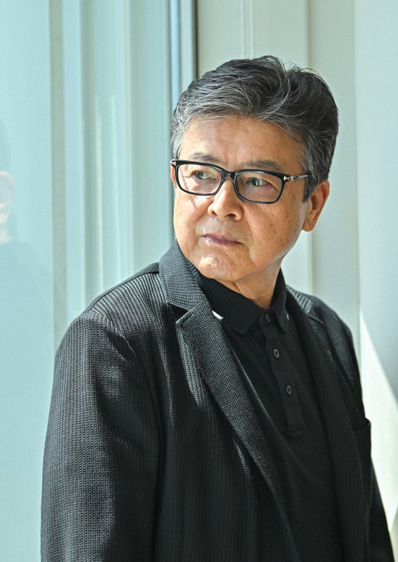 三浦友和さん ドラマ「続・続・最後から二番目の恋」成瀬千次役 転校生