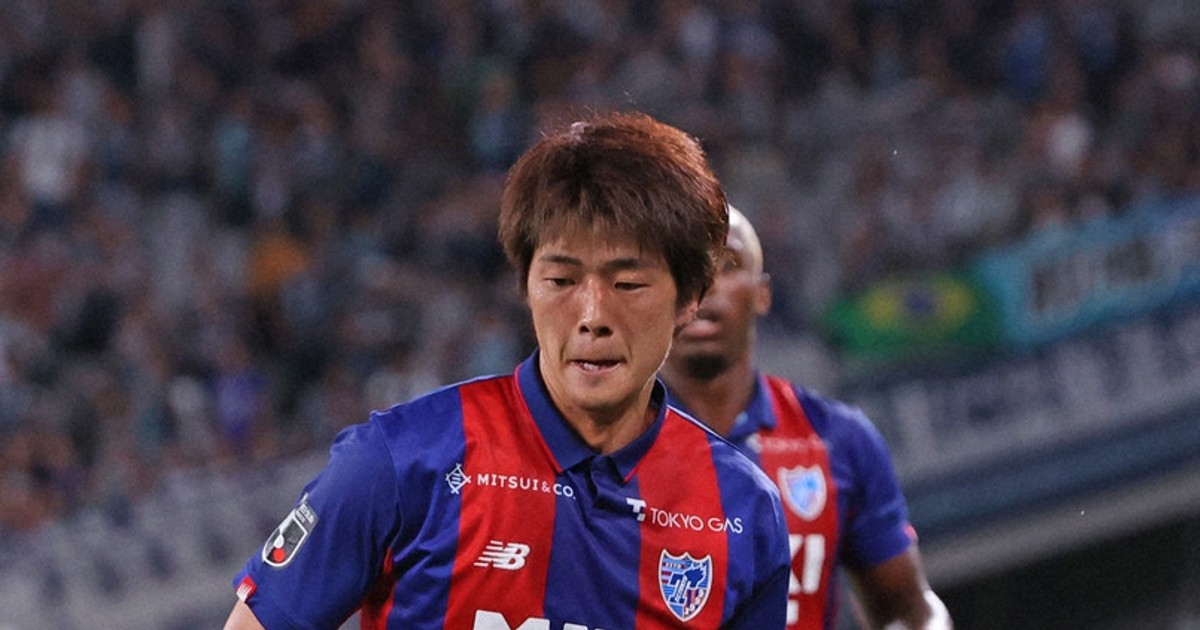 J2水戸 FC東京MF塚川孝輝の獲得が決定的 初昇格の切り札へ
