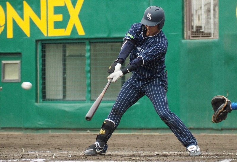 第96回都市対抗野球：近畿2次予選 日鉄瀬戸内コールド勝ち 第3