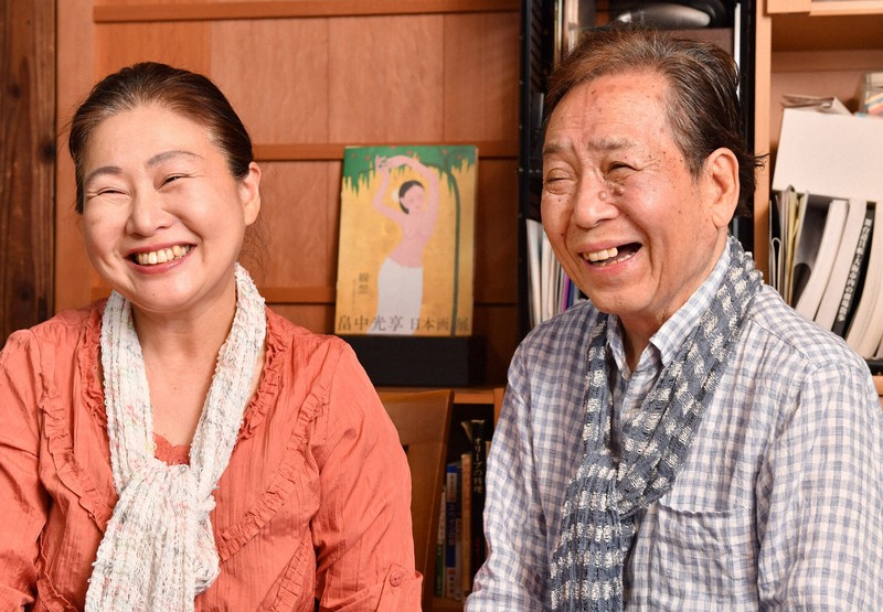 【在庫処分大特価!!】 憂楽帳：喜劇俳優 毎日新聞 | 絵画