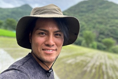 コメ騒動は「誤解だらけ」　農業インフルエンサーが訴える農家の本音