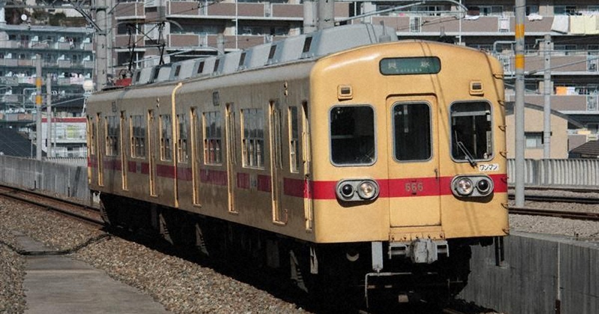 西日本鉄道600形 西日本鉄道 西鉄600形電車(初代) 649 黒崎車庫 鉄道フォト・写真