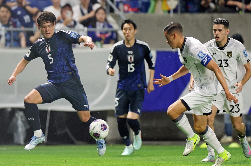 football life：復帰の佐野海舟がポーカーフェースを崩した瞬間