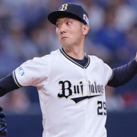 プロ野球交流戦 DeNAが山本祐大の適時二塁打などで4－0で