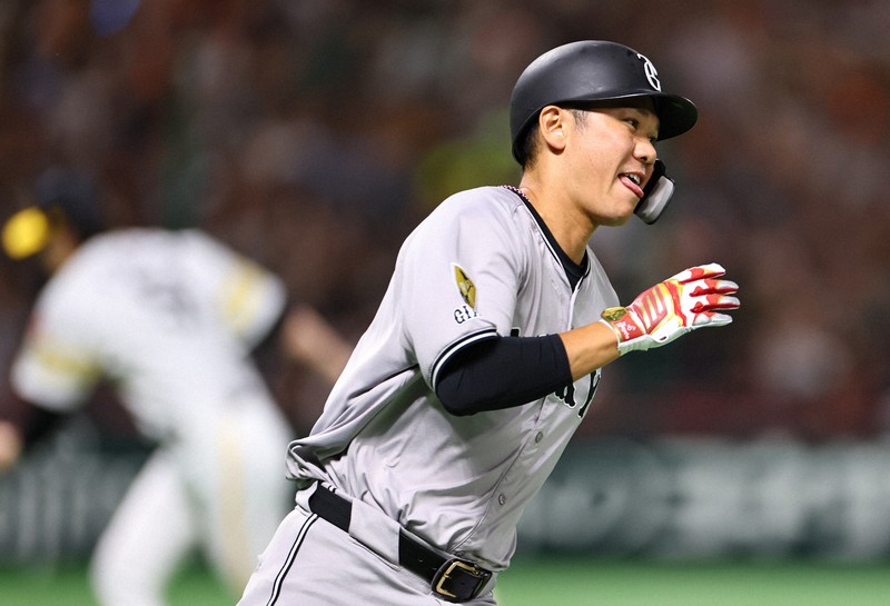 プロ野球セパ交流戦 巨人がソフトバンクに勝利 坂本勇人が3点タイム