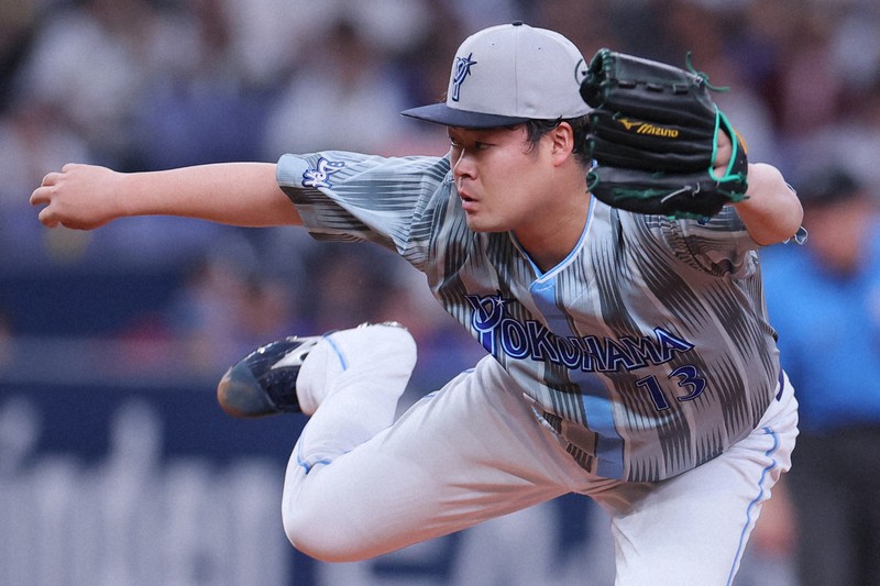 プロ野球風雪 30年 の夢 プロ野球セ・パ交流戦が開幕 阪神は西武に勝利 - 産経ニュース