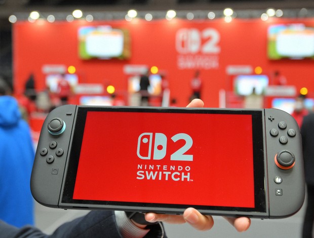Nintendo Switch 2 sales top 3.5 million in first 4 days - The Mainichi