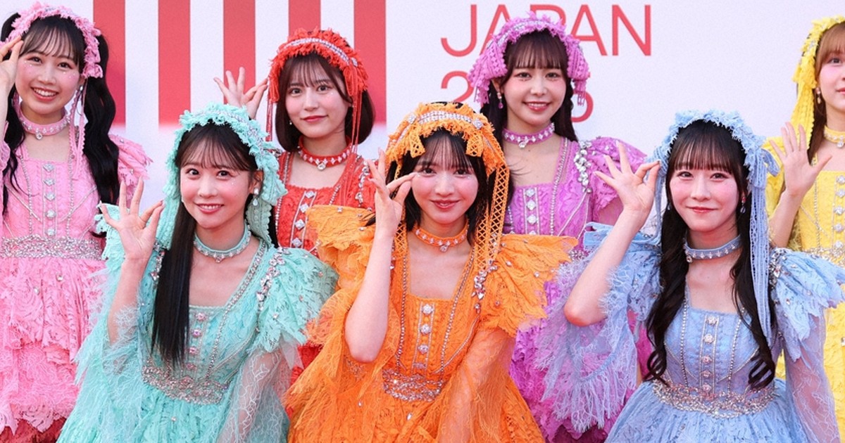 永野芽郁降板「ANNX」 後任はFRUITS ZIPPERに決定「わちゃわちゃ