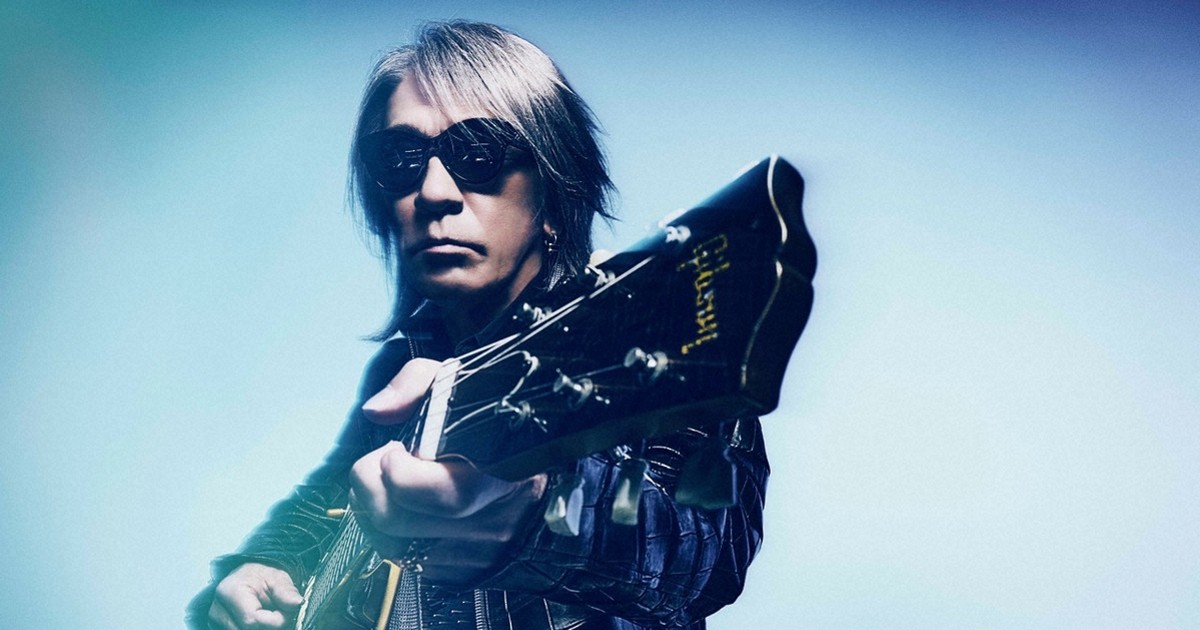b'z runキーホルダー 稲葉浩志 松本孝弘 B'zはライブで原曲キー