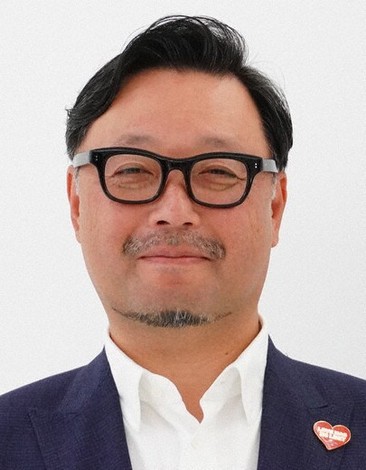 「ユー・エス・ジェイ」の村山卓社長＝大阪市此花区で、妹尾直道撮影