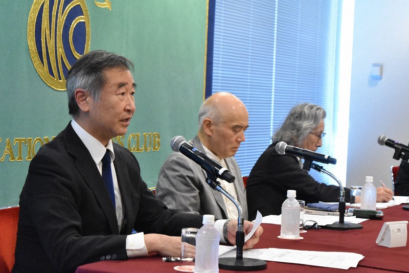 社説：学術会議法の成立 御用機関にしてはならぬ | 毎日新聞