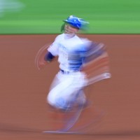 【k en】日本ハムプレイヤーズコレクション 五十幡選手　未使用・美品 日本ハムファイターズ プレイヤーズコレクション 五十幡選手 未使用