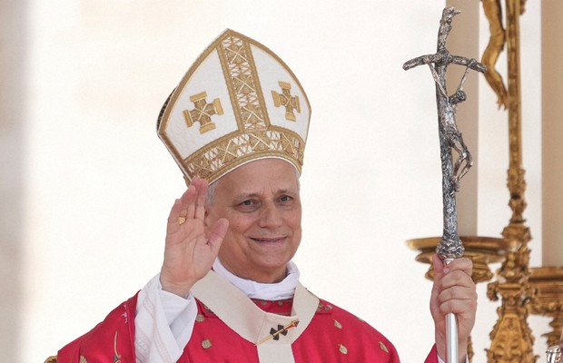 身内の性加害問題を語らない新ローマ教皇 | ロンドンEYE | 福永方人