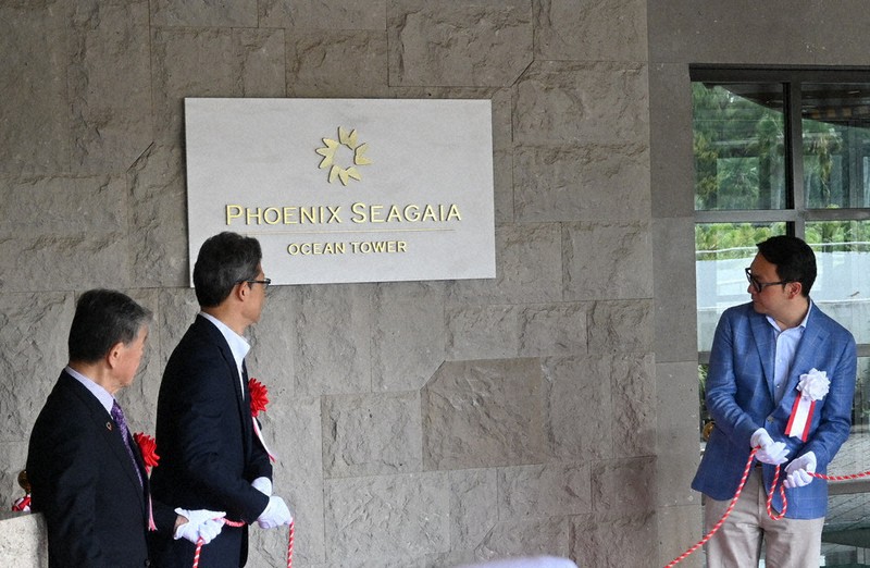 おもしろ、楽しい施設に シーガイア 大規模改装 自転車パークやキッズ