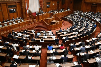 岩國市公營住宅與縣營住宅45具水表遭竊，疑因金屬價格飆漲遭變賣