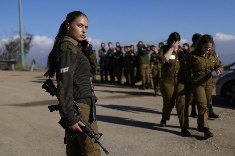 イスラエルとイラン、軍事力の差はどれぐらい？ 報道を基に比較 | 毎日新聞