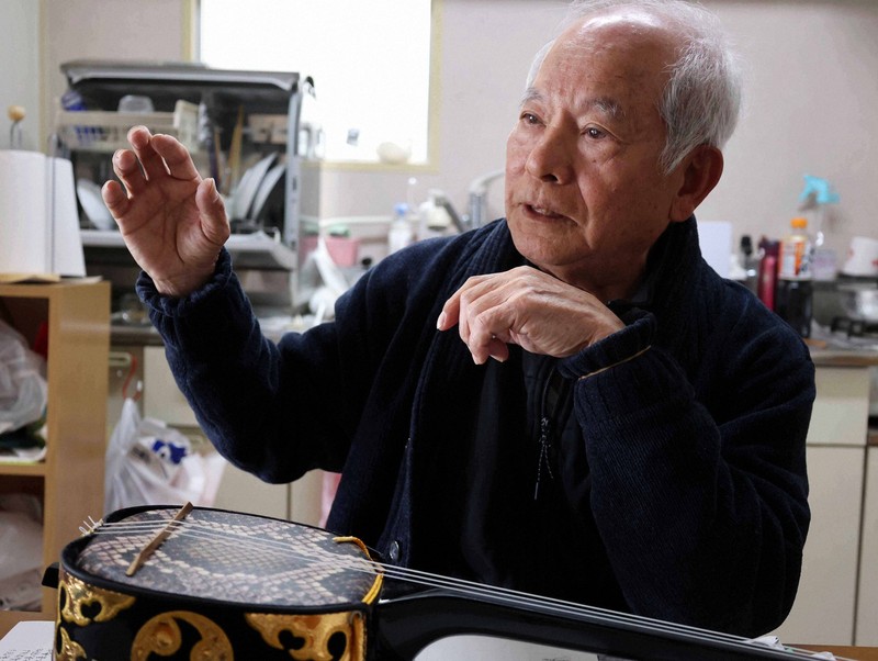 74歳で知った悲劇の家族史 手がかりは沖縄・「三良恩納」 | 毎日新聞