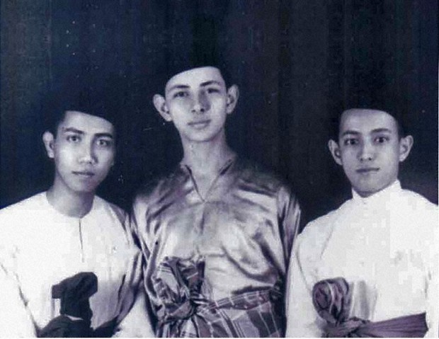 日本人以外の被爆者にも関心を」 南方特別留学生の遺族の思い | 毎日新聞