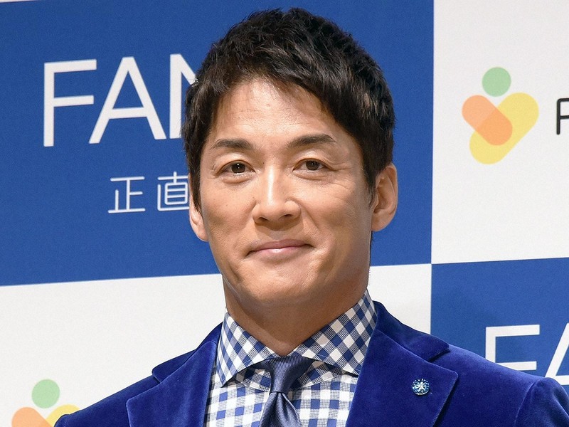 長嶋一茂 巨人OBで少人数の飲み会 「来るか来ないか分からない