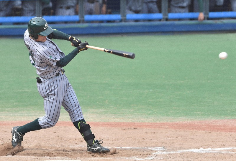 都市対抗野球 試合球 第96回都市対抗野球：都2次予選 JR東がサヨナラ勝ち 鷺宮は