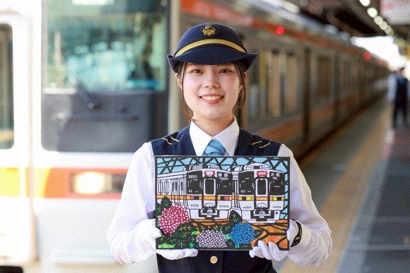 JR東海「快速」311系 通勤・通学支え36年 6月末、有終ラン ／愛知