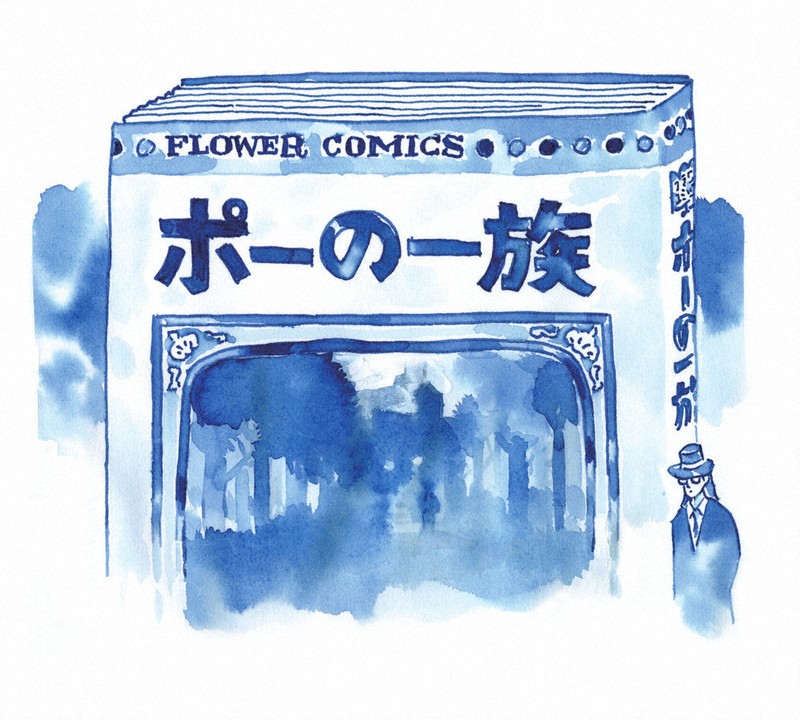 ポーの一族　萩尾望都　昭和オリジナル　全初版　コレクター専用 ポーの一族 萩尾望都 昭和オリジナル 全初版 コレクター専用