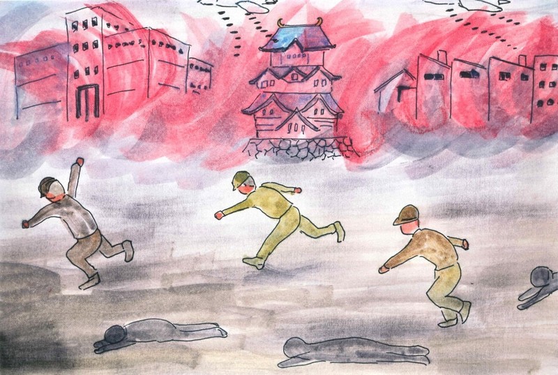 今、自分たちに何ができるか 紙芝居で語り継ぐ戦争体験 | 毎日新聞