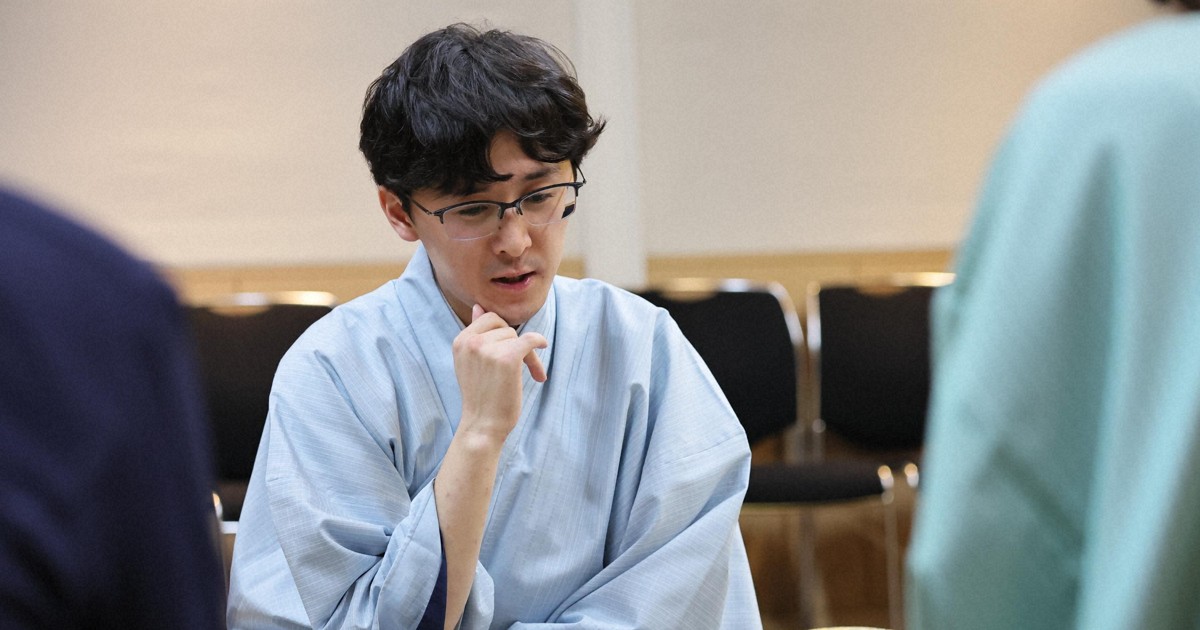 将棋・叡王戦 伊藤匠叡王が初防衛を果たす 一時苦境も逆転勝ち | 毎日新聞