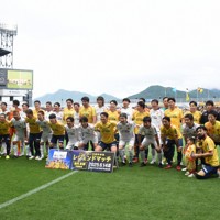 ギラヴァンツ北九州 2016 シーズン 池元友樹 選手 支給品ユニフォーム M 0c10.jpg?1