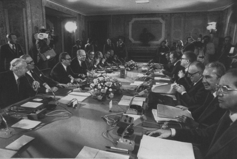 社説：誕生50年のG7 国際秩序崩さぬ防波堤に | 毎日新聞