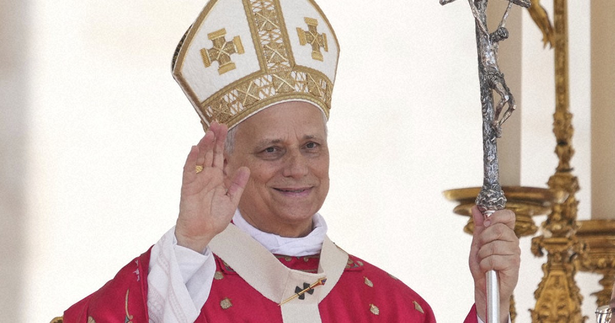 サンデーコラム：身内の性加害語らない新教皇＝福永方人・ロンドン支