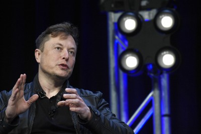 イーロン・マスク氏、イランで衛星通信サービス「スターリンク」提供