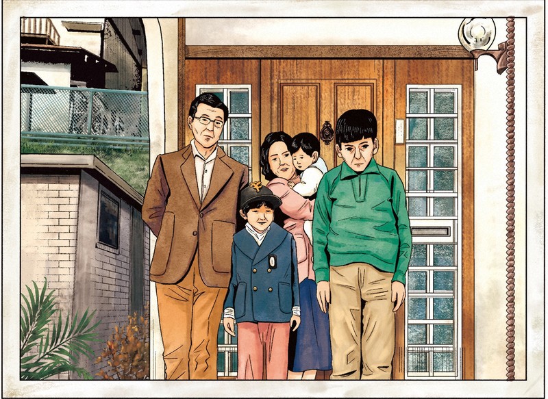 孤独の現場から：30年ひきこもる兄との関係に風穴 「ゴミ屋敷」で