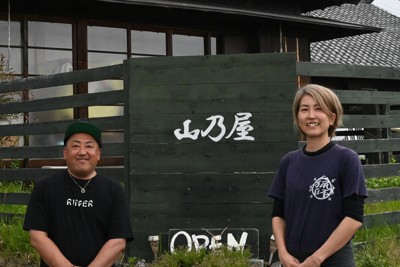 山形鶴岡出現豬肉自動販賣機，在地獵人推廣野味人氣漸增