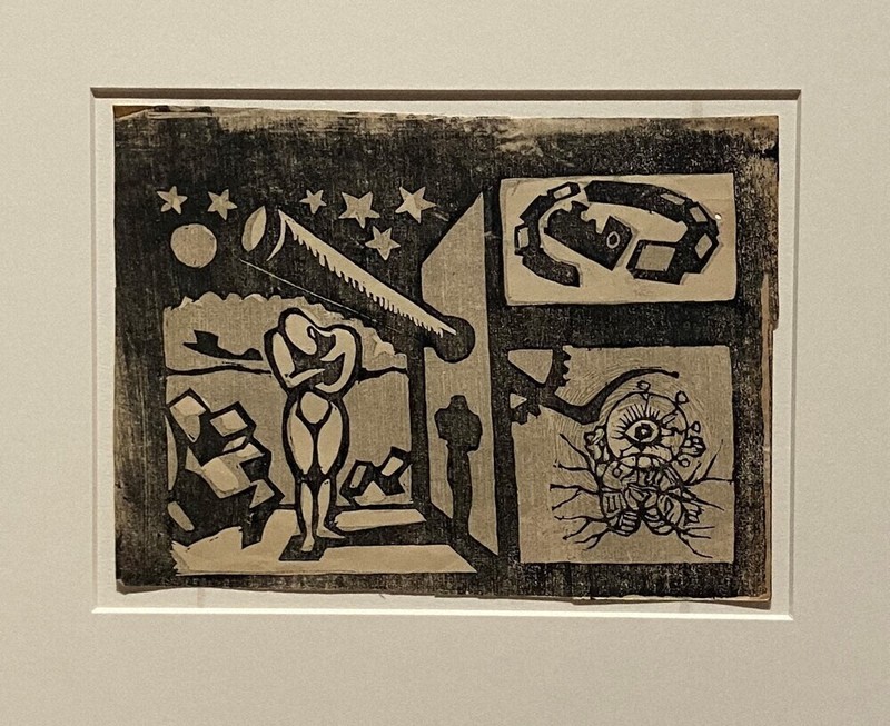 ART：和歌山で佐藤春夫の旧蔵品展 文豪の目利きと版画愛 | 毎日新聞