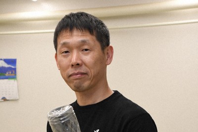 ひと人 | 毎日新聞