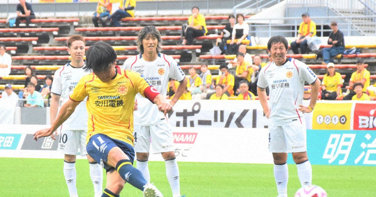 ギラヴァンツ北九州 2016 シーズン 池元友樹 選手 支給品ユニフォーム M ギラヴァンツ北九州 2016 シーズン 池元友樹 選手 支給品