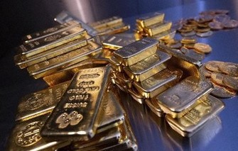 金先物の指標価格、1グラム1万6000円突破 過去最高値を更新