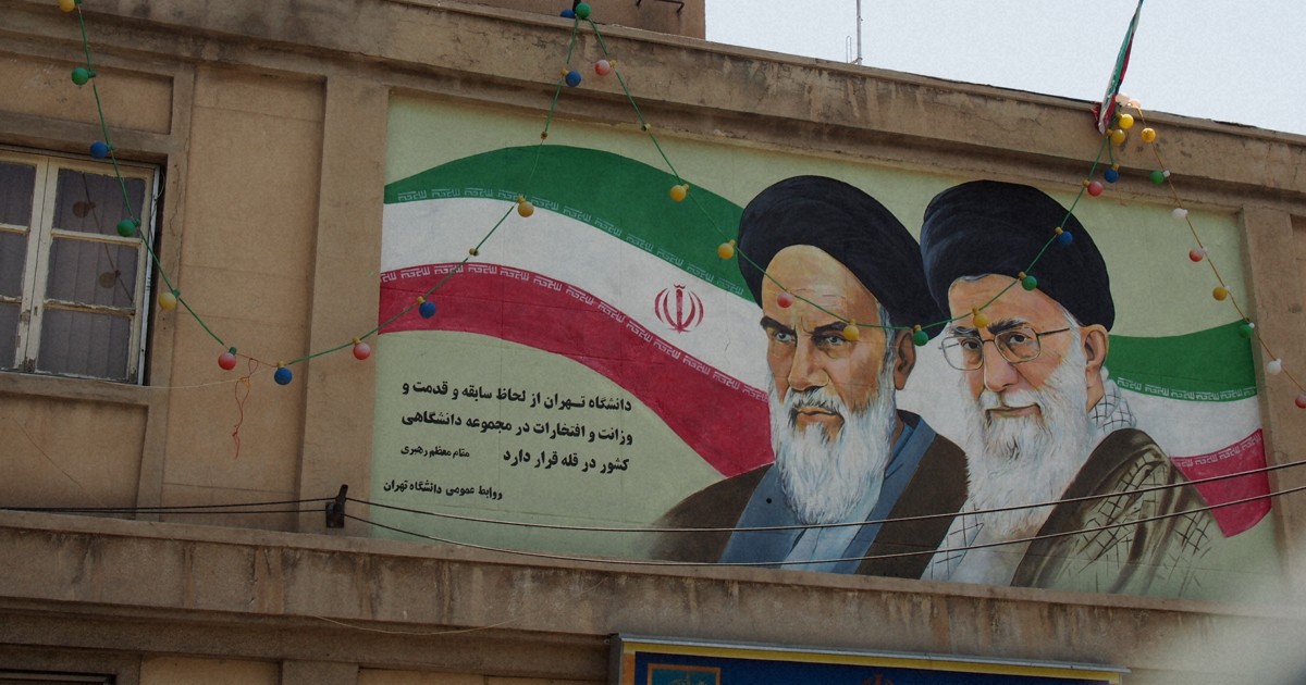 そもそもイランってどんな国?　イスラエルが攻撃した背景とは