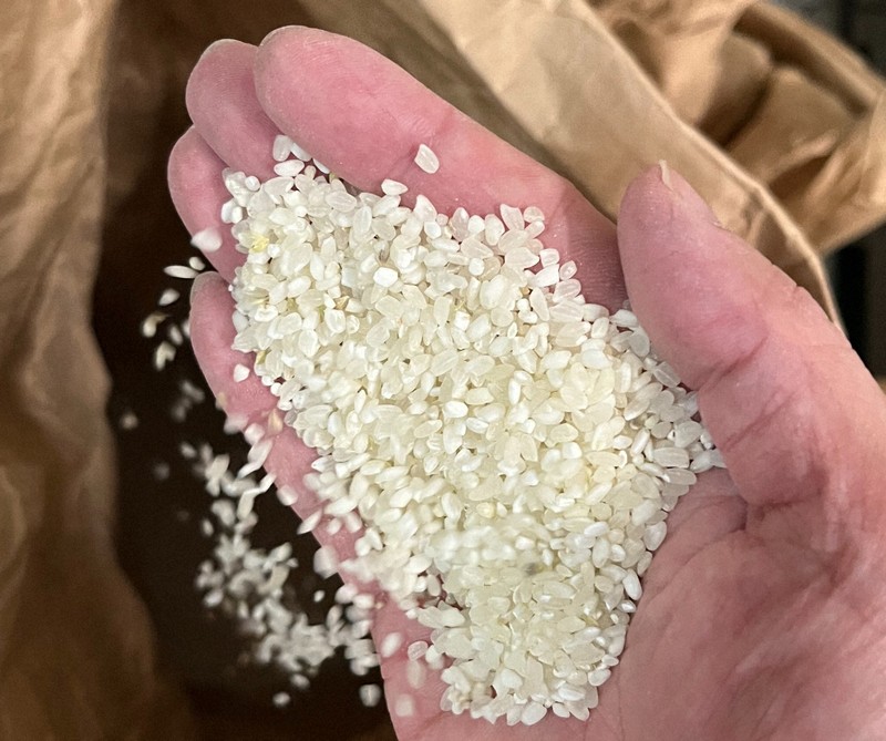 くず米」で日本酒 常識疑う酒蔵がコメ不足で放ったアンチテーゼ | 毎日新聞