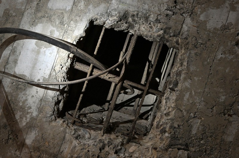 残像1945：かつての弾薬庫 今は歓声響く「こどもの国」 横浜 [写真特集